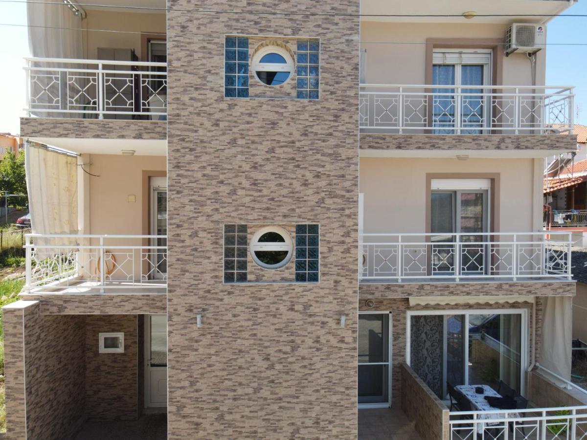 Casa Ideale 2 Ліменарія Екстер'єр фото